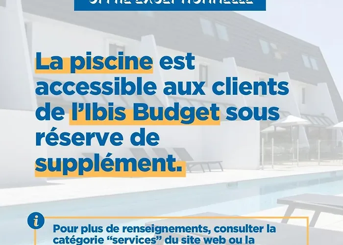 Ibis Budget Toulouse Labege