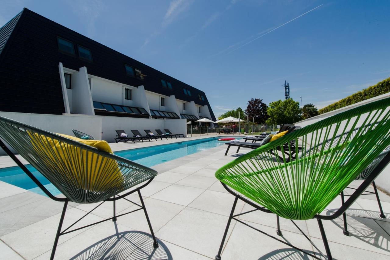 Ibis Budget Toulouse 2*