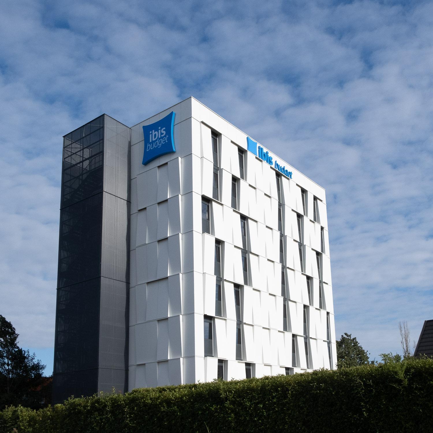 Ibis Budget Toulouse 2*