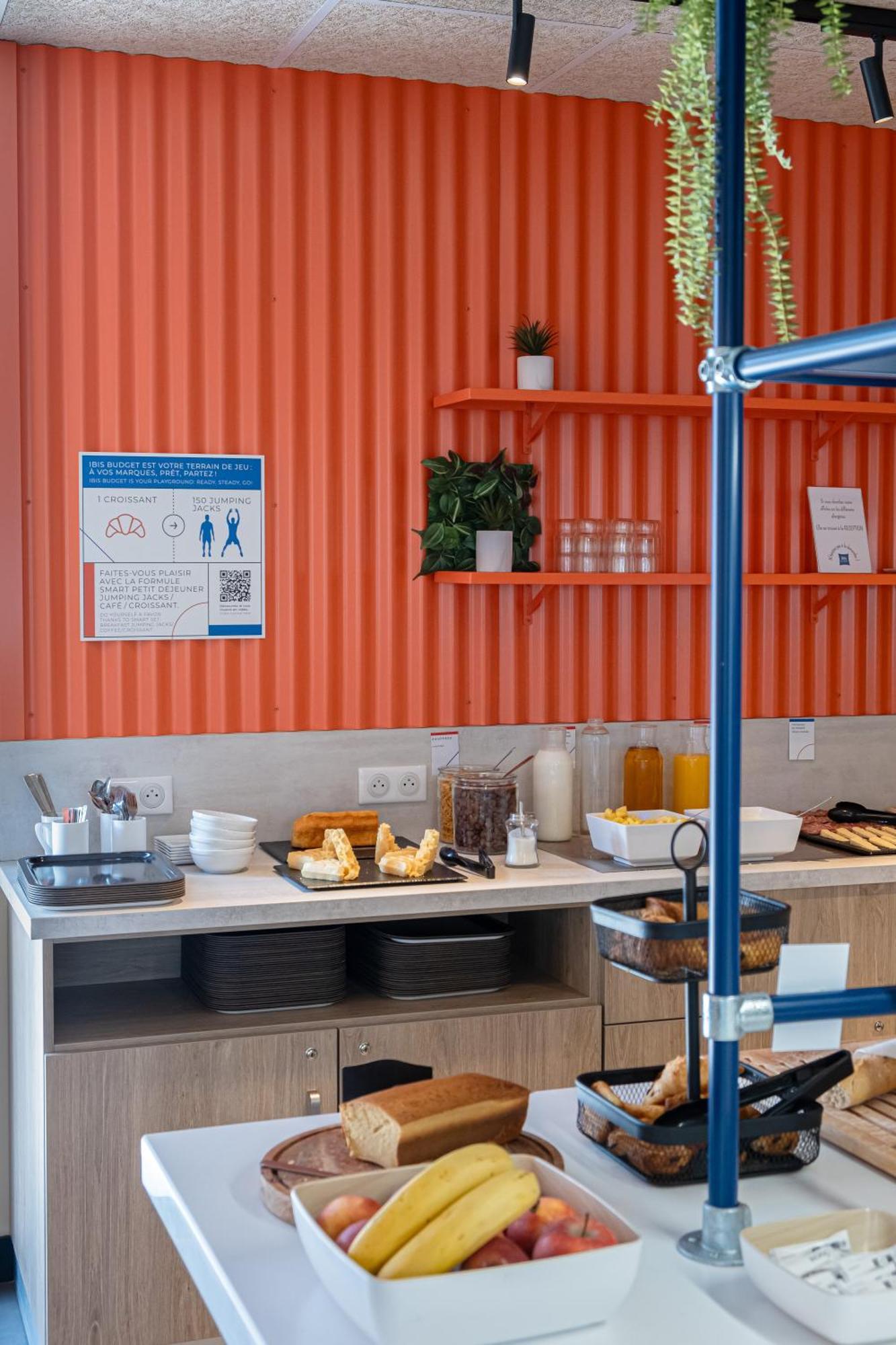 Ibis Budget Toulouse