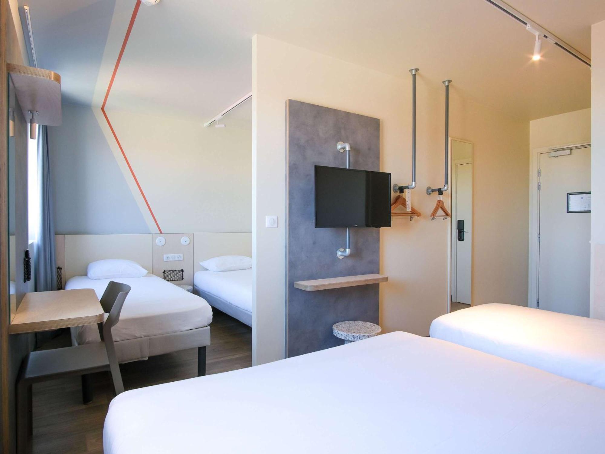 Hotel Ibis Budget Toulouse Labège