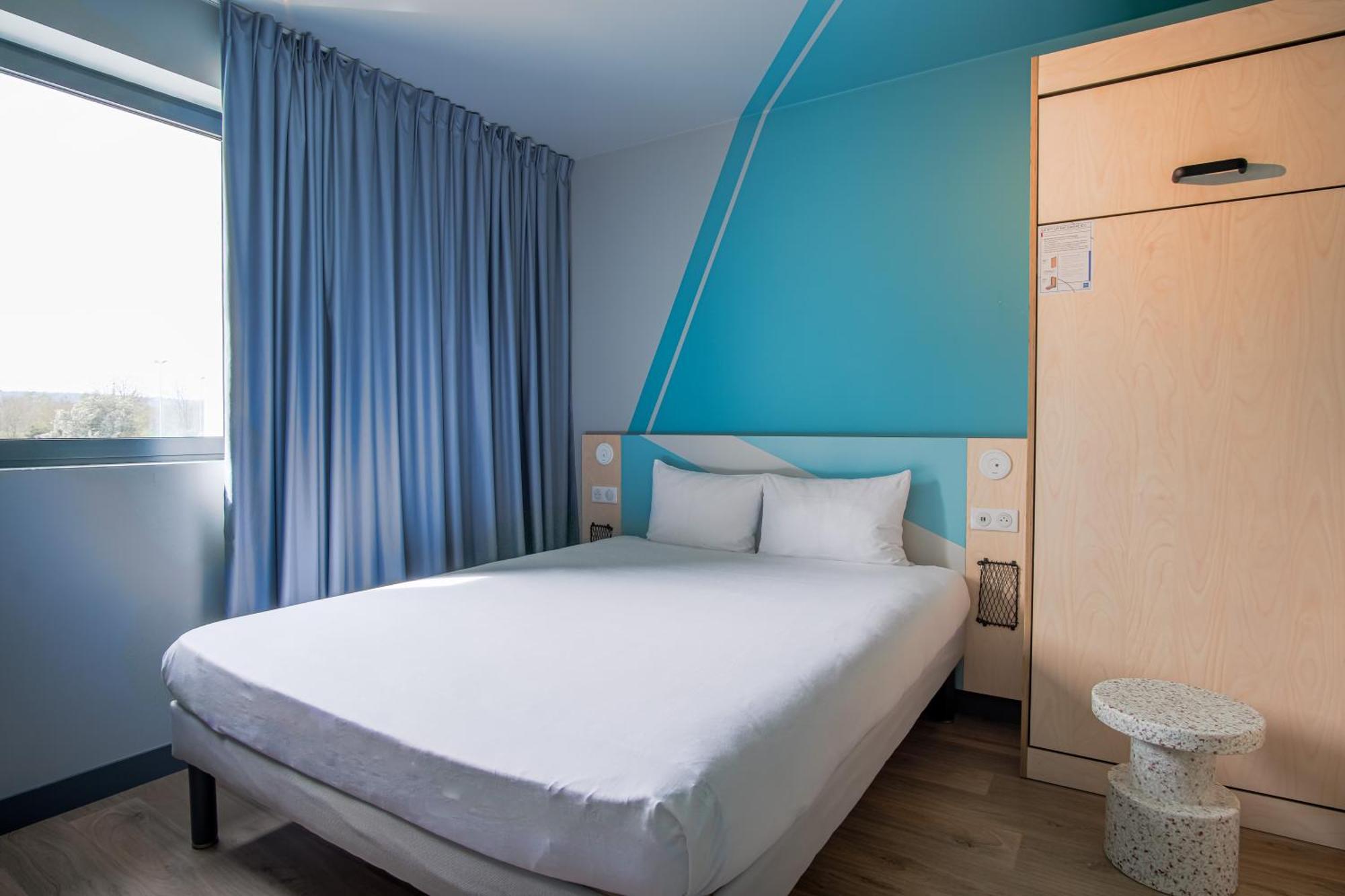 Ibis Budget Toulouse Hotel 2*