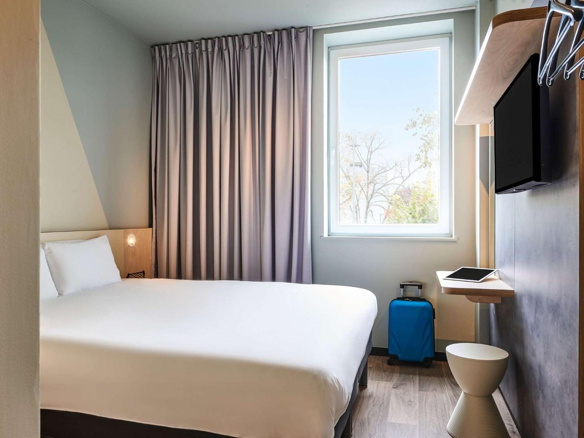 Ibis Budget Toulouse Labège