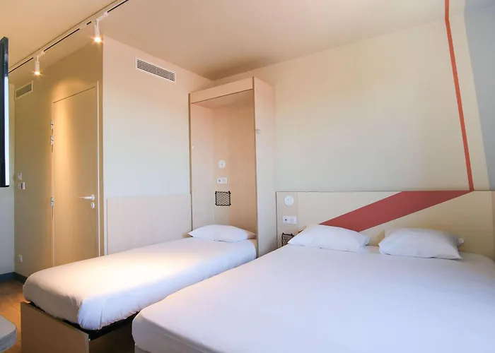 Ibis Budget Toulouse Labege