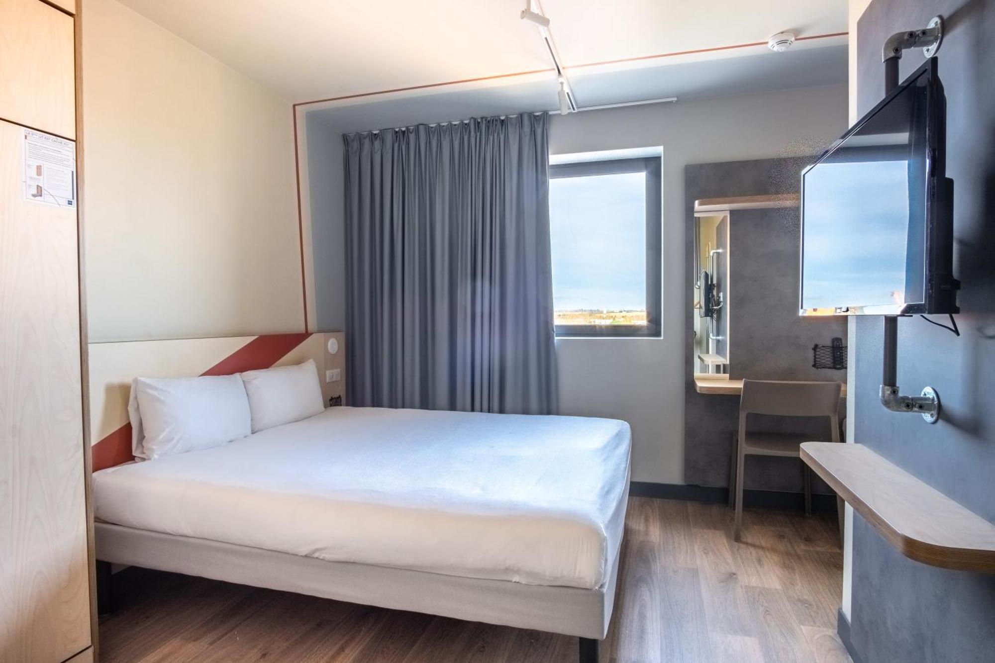 Hotel Ibis Budget Toulouse Labege