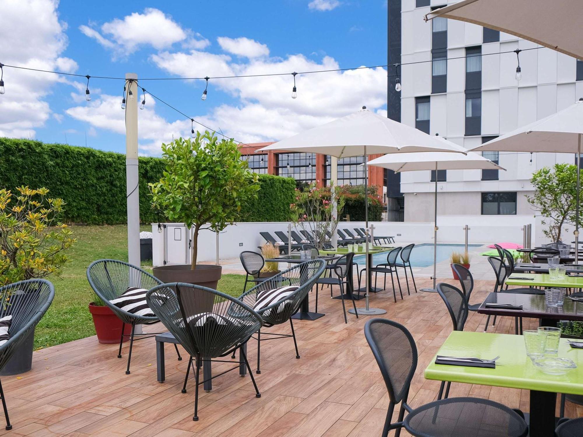Ibis Budget Toulouse Hotel Labege