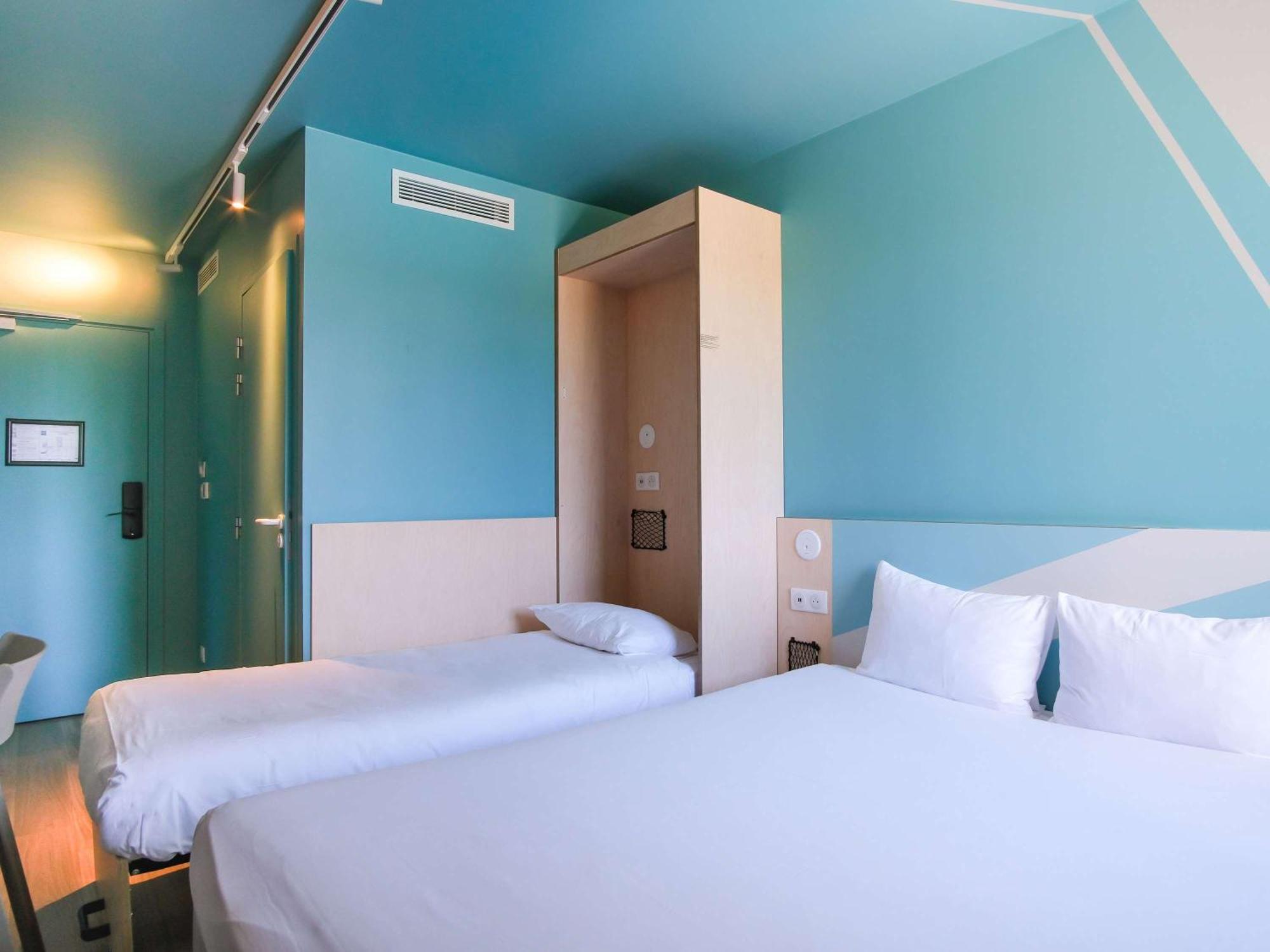 Ibis Budget Toulouse Hotel 2*
