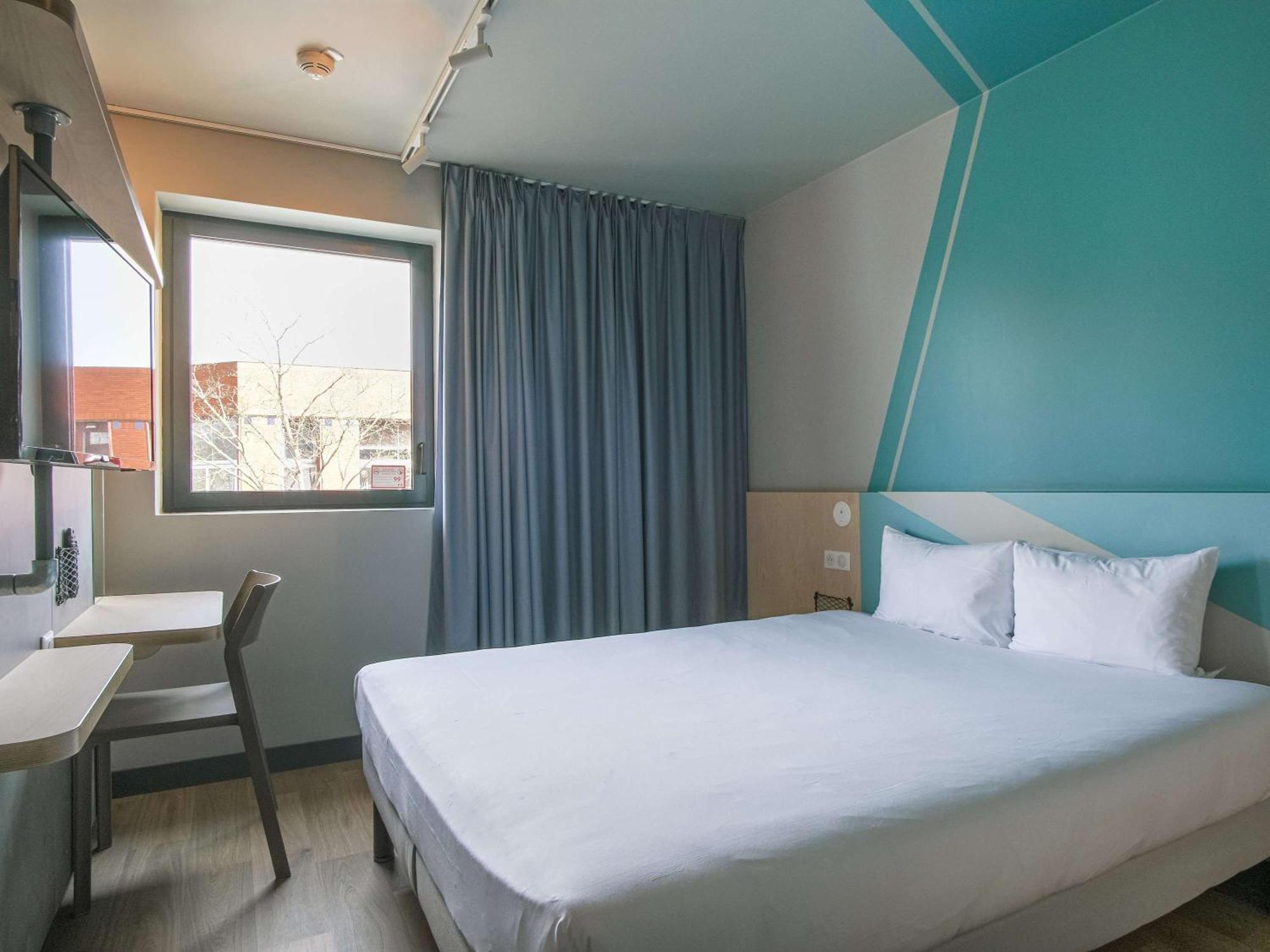 Hotel Ibis Budget Toulouse 2*