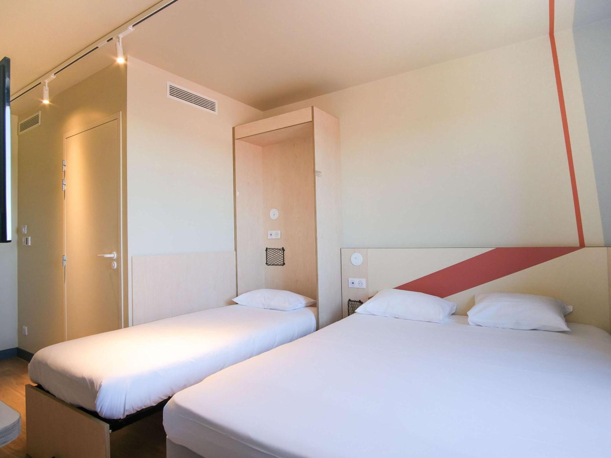Ibis Budget Toulouse Labege