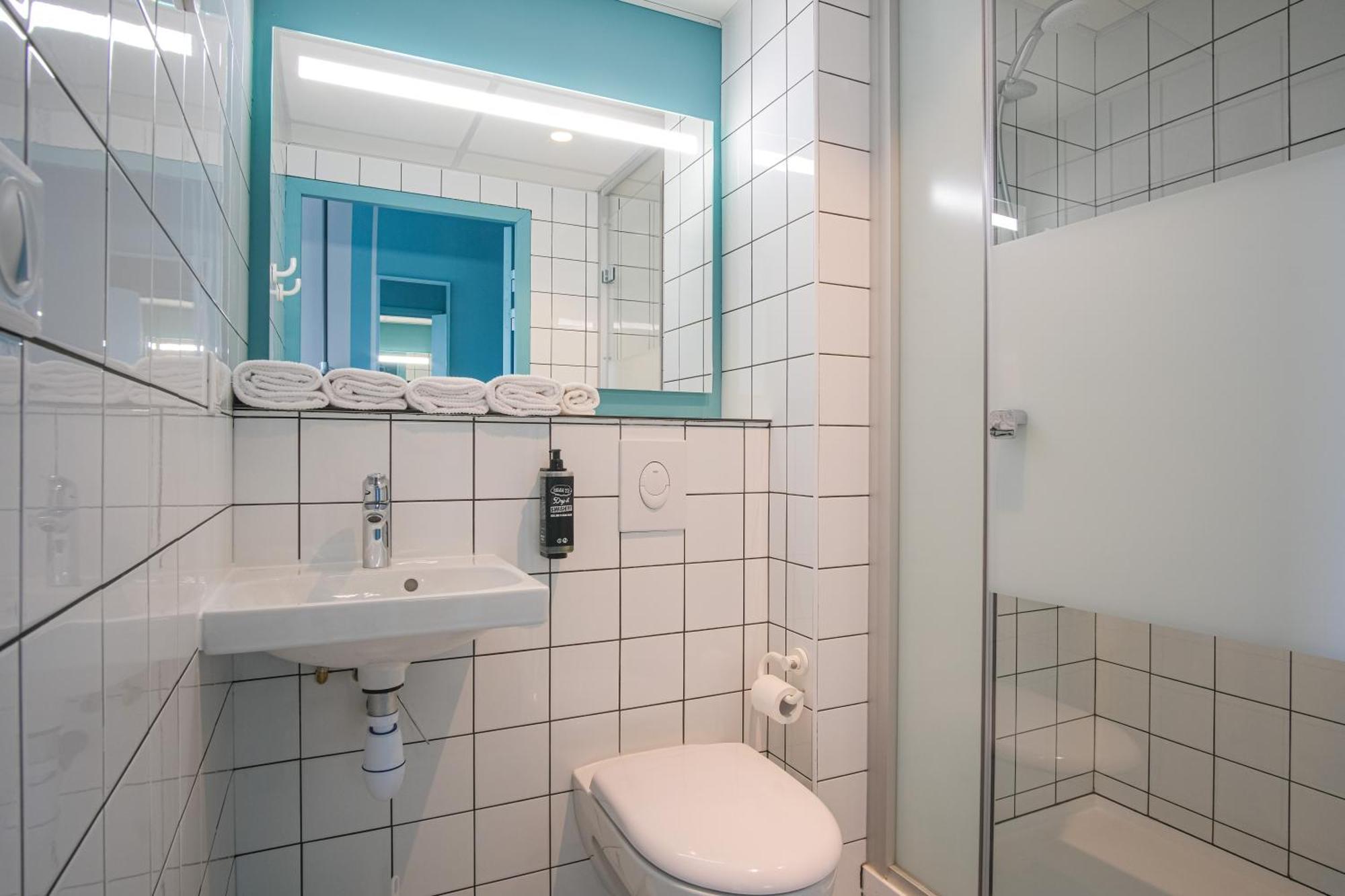 Hotel Ibis Budget Toulouse 2*