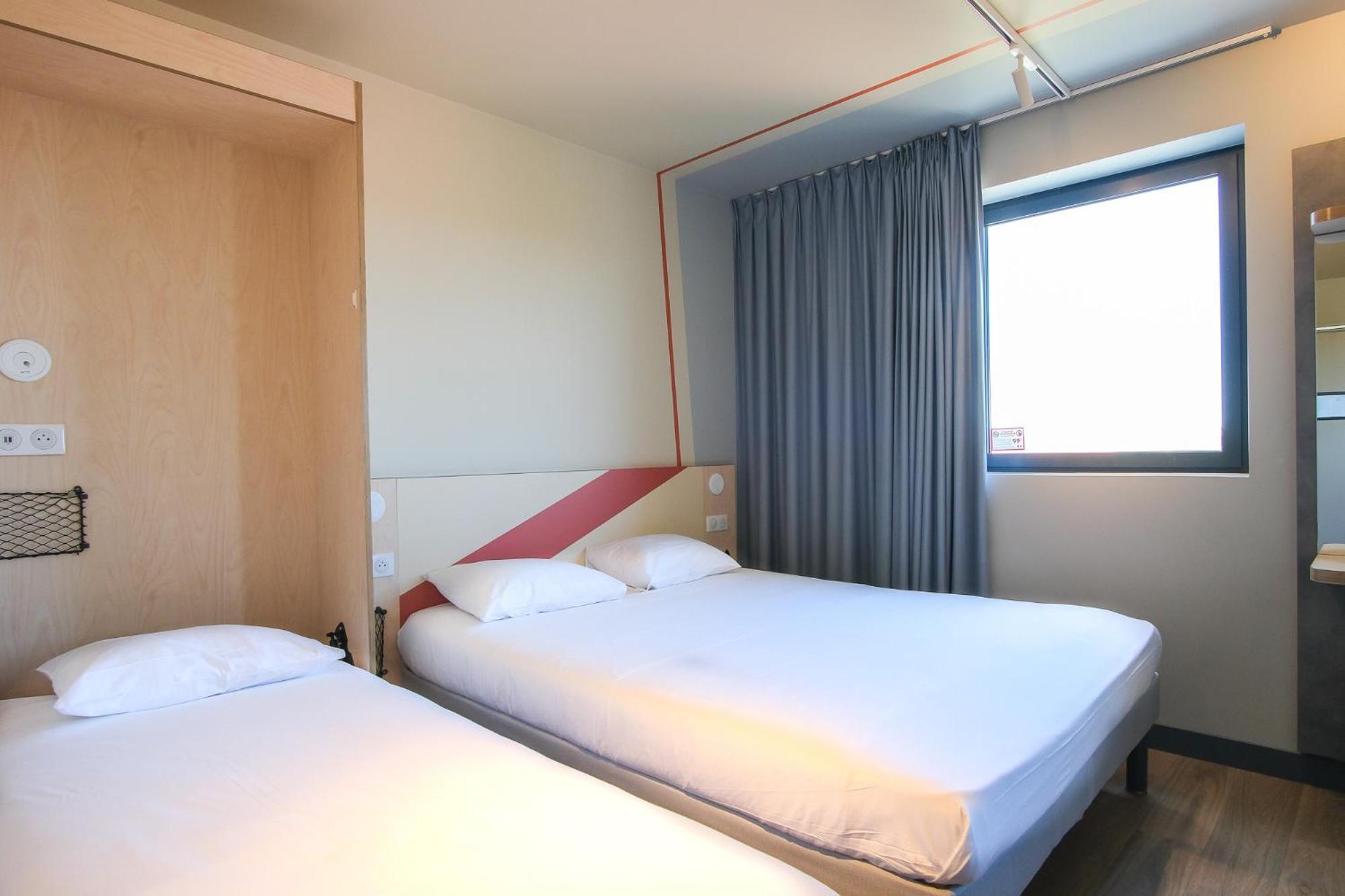 Ibis Budget Toulouse Hotel Labège
