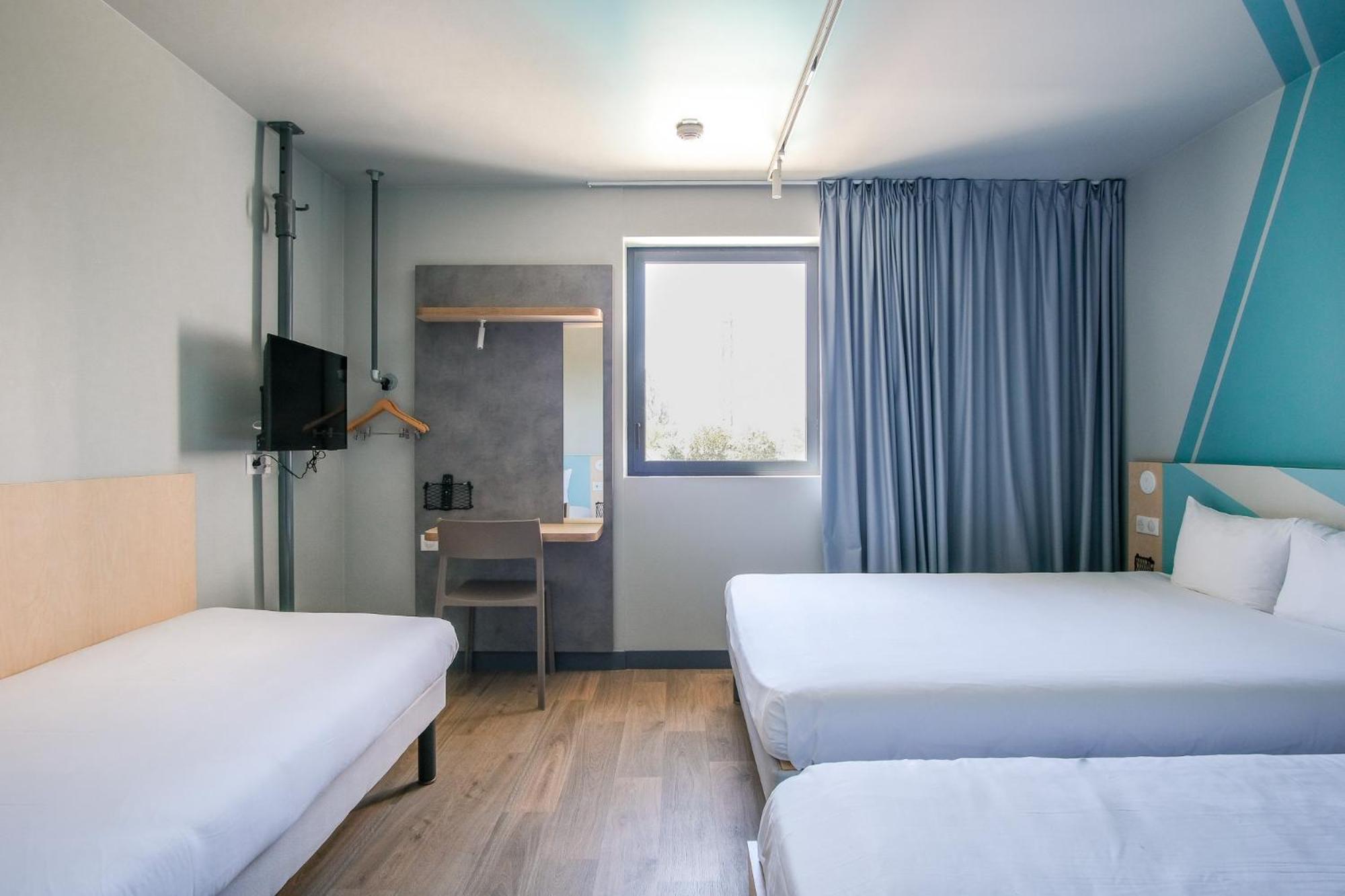 Ibis Budget Toulouse Labege