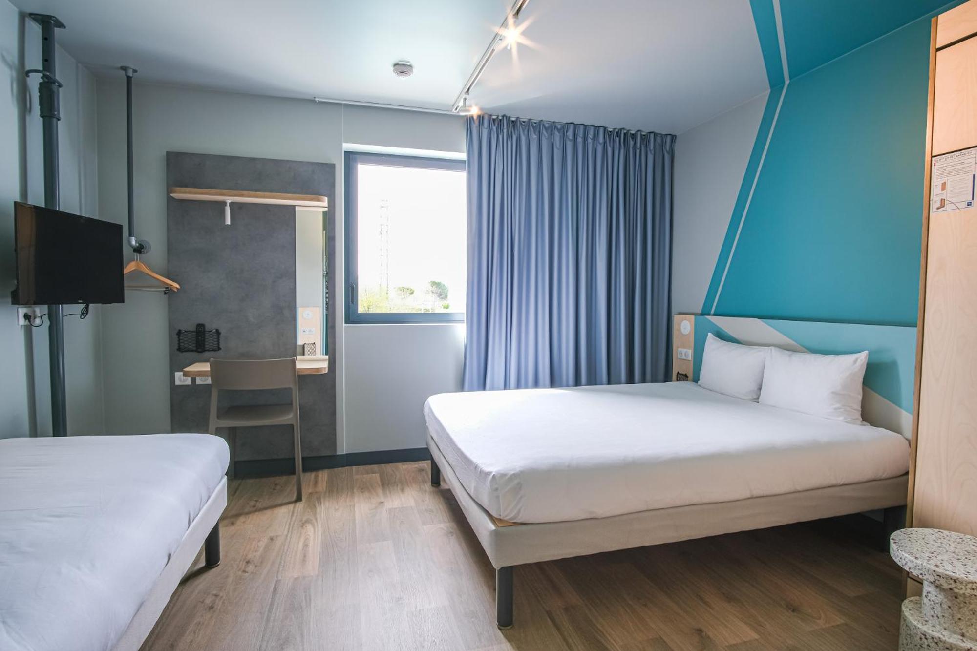 Hotel Ibis Budget Toulouse